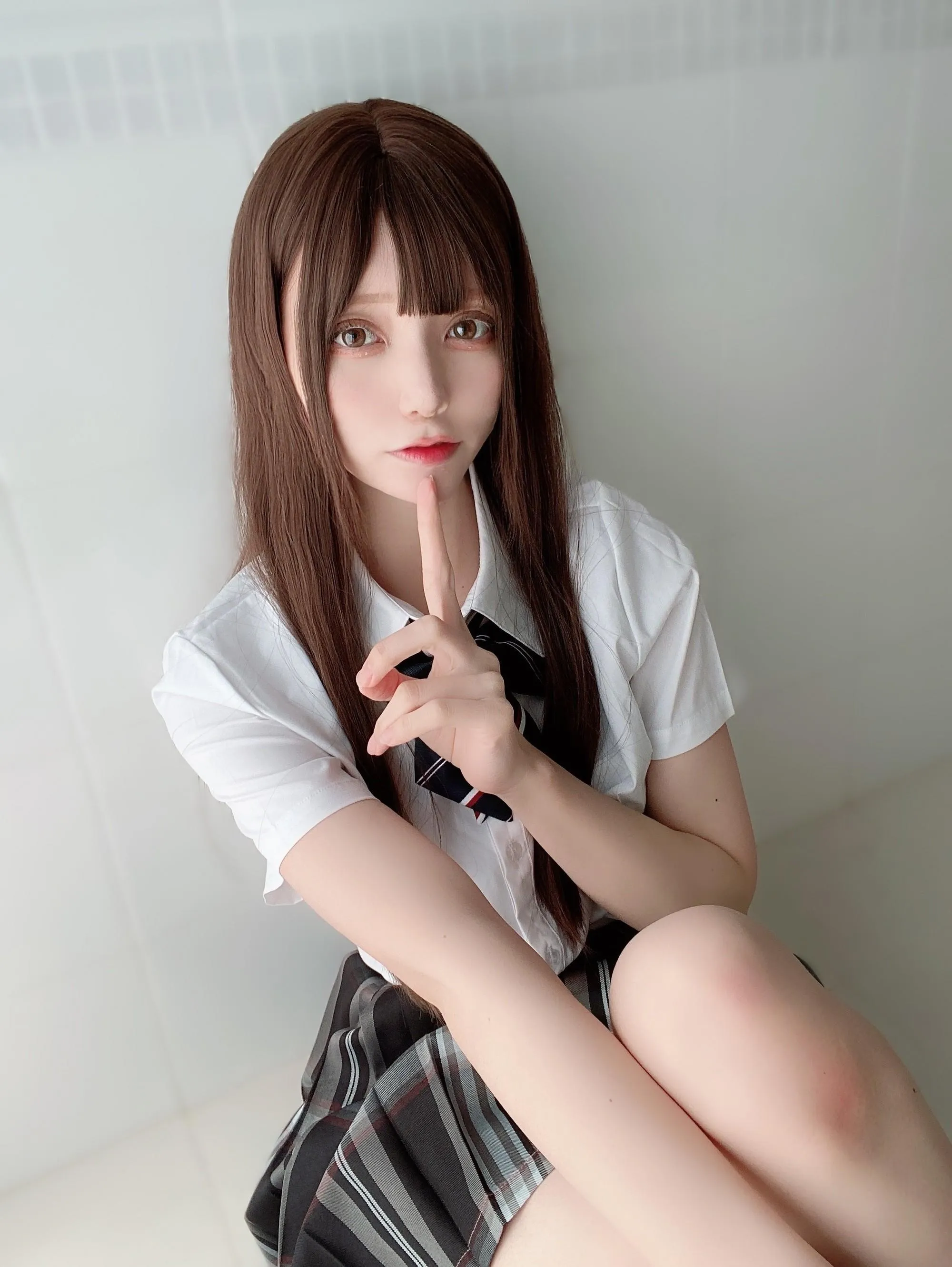 かさぎkasagi – NO.006 Fantia 2022-08月会员订阅-2022-08-26 お久しぶりです元気になりました [26P]插图2